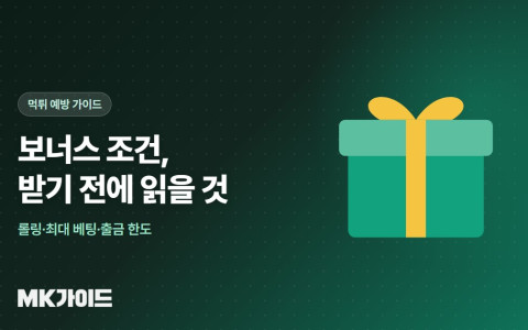 카지노 보너스 조건 읽는 법