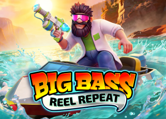 빅 베스 릴 리피트 (Big Bass Reel Repeat)