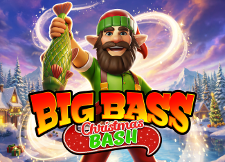 빅 베스 크리스마스 배시 (Big Bass Christmas Bash)