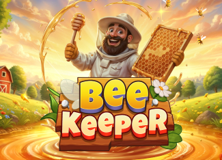 비 키퍼 (Bee Keeper)