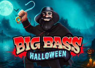 빅 베스 할로윈 (Big Bass Halloween)