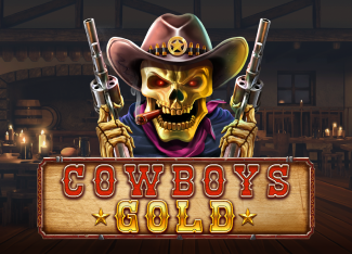 카우보이스 골드 (Cowboys Gold)