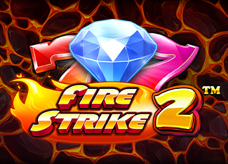 파이어 스트라이크 2 (Fire Strike 2)