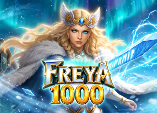 프레이야 1000 (Freya 1000)