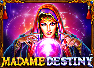 마담 데스티니 (Madame Destiny)
