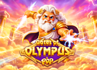 게이트 오브 올림푸스 팝 (Gates of Olympus POP)