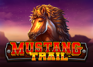 머스탱 트레일 (Mustang Trail)