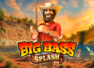 빅 베스 스플래시 (Big Bass Splash)