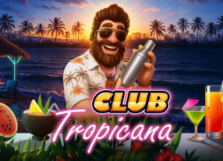 클럽 트로피카나 (Club Tropicana)