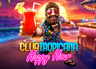 클럽 트로피카나 해피 아워 (Club Tropicana Happy Hour)