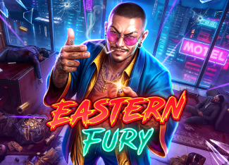 이스턴 퓨리 (Eastern Fury)