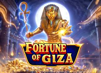 포춘 오브 기자 (Fortune of Giza)