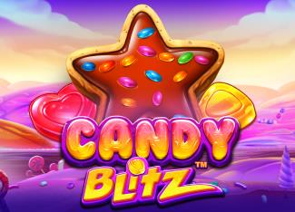 캔디 블리츠 (Candy Blitz)