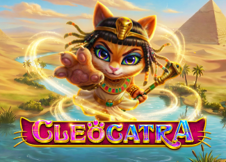 클레오캣트라 (Cleocatra)