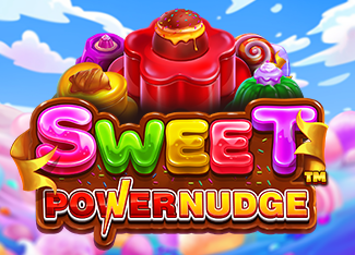 스위트 파워너지 (Sweet Powernudge)
