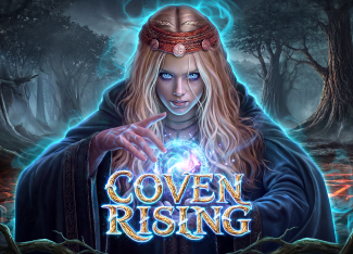 코븐 라이징 (Coven Rising)