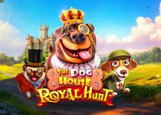 더 도그 하우스 로얄 헌트 (The Dog House Royal Hunt)