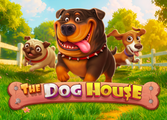 더 도그 하우스 (The Dog House)