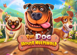 더 도그 하우스 멀티홀드 (The Dog House Multihold)