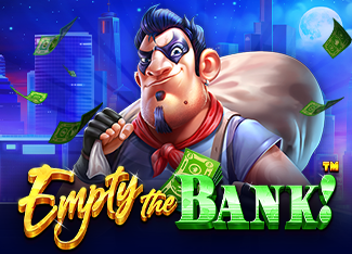 엠티 더 뱅크 (Empty the Bank)
