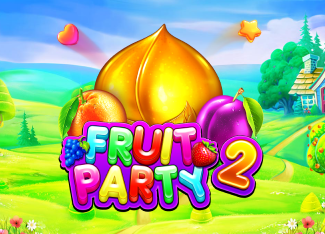 프루트 파티 2 (Fruit Party 2)