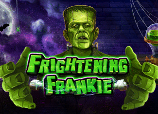 프라이트닝 프랭키 (Frightening Frankie)