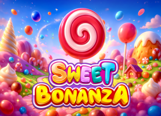 스위트 보난자 (Sweet Bonanza)