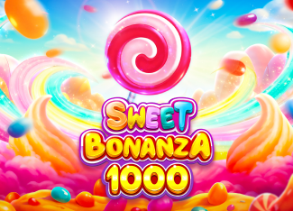 스위트 보난자 1000 (Sweet Bonanza 1000)