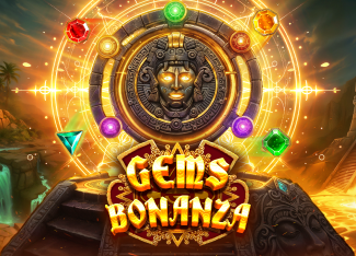 젬스 보난자 (Gems Bonanza)