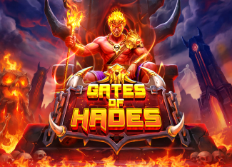 게이트 오브 하데스 (Gates of Hades)