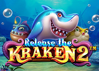 릴리스 더 크라켄 2 (Release the Kraken 2)