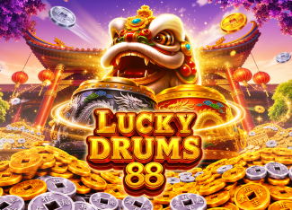 럭키 드럼스 88 (Lucky Drums 88)