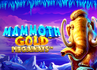 맘모스 골드 메가웨이즈 (Mammoth Gold Megaways)
