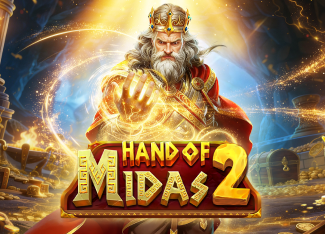 핸드 오브 마이다스 2 (Hand of Midas 2)