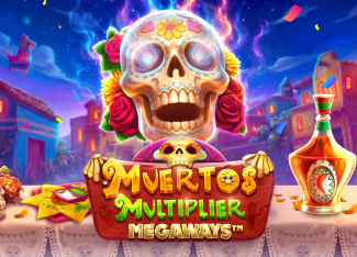 무에르토스 멀티플라이어 메가웨이즈 (Muertos Multiplier Megaways)