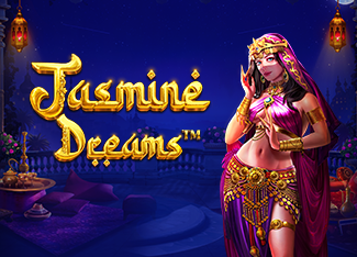 재스민 드림스 (Jasmine Dreams)