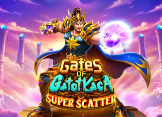 가토 카카의 게이트 슈퍼 스캐터 (Gates of Gatot Kaca Super Scatter)