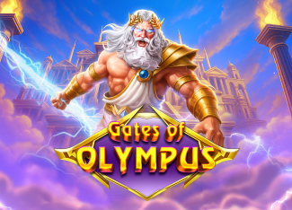 게이트 오브 올림푸스 (Gates of Olympus)