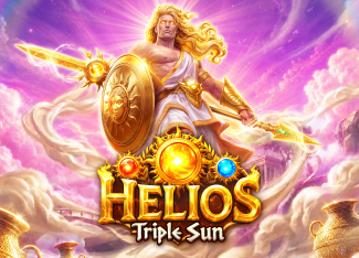 헬리오스 트리플 선 (Helios Triple Sun)