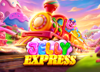 젤리 익스프레스 (Jelly Express)