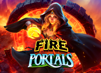 파이어 포탈스 (Fire Portals)