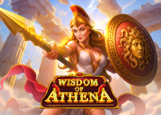 위즈덤 오브 아테나 (Wisdom of Athena)