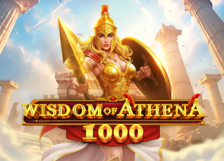 위즈덤 오브 아테나 1000 (Wisdom of Athena 1000)