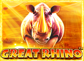 그레이트 라이노 (Great Rhino)