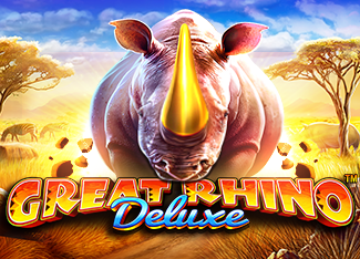 그레이트 라이노 디럭스 (Great Rhino Deluxe)