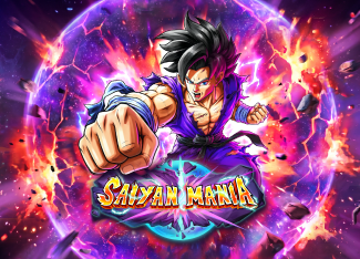 사이언 매니아 (Saiyan Mania)