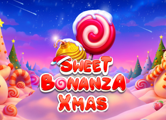 스위트 보난자 크리스마스 (Sweet Bonanza Xmas)