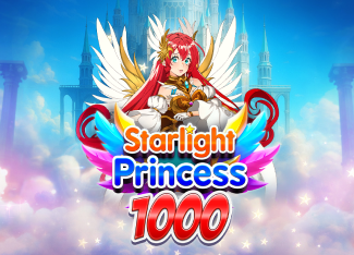 스타라이트 프린세스 1000 (Starlight Princess 1000)