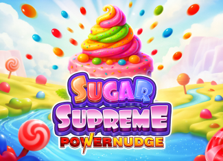 슈가 슈프림 파워넛지 (Sugar Supreme Powernudge)