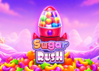 슈가 러쉬 (Sugar Rush)